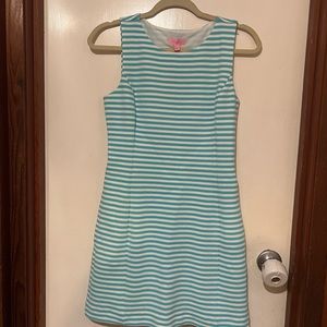 Lilly Pulitzer Dress - Never Worn
